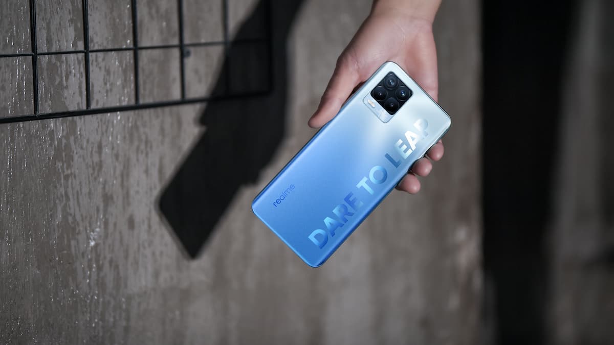 Opiniones del realme 8 Pro, ¿merece la pena su compra?