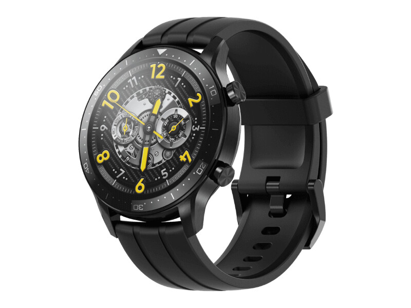 realme Watch S Pro y Buds Air 2, precio y principales características