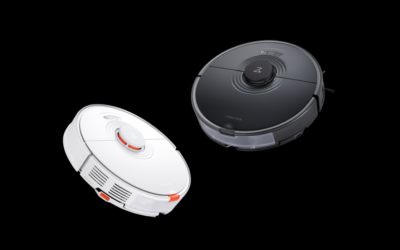 El Roborock S7 llega a España con descuento: este es su precio de oferta