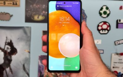 10 trucos para los Samsung Galaxy A52, A52 5G y A72
