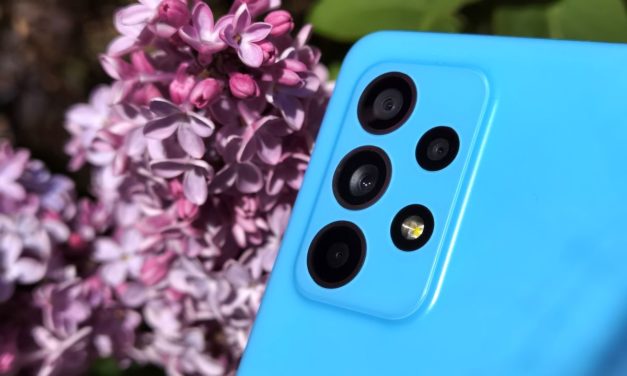 Fotos tomadas con el Samsung Galaxy A52, ¿es buena cámara en 2022?