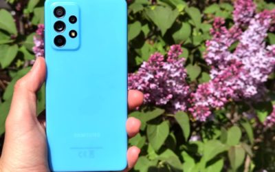 Opiniones del Samsung Galaxy A52, ¿merece la pena?