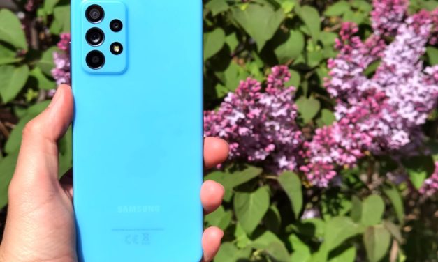 Opiniones del Samsung Galaxy A52, ¿merece la pena?