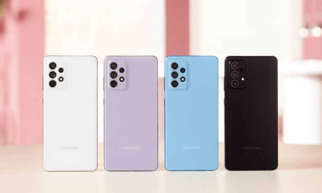 Estos podrían ser los móviles y tablets de Samsung que saldrán a lo largo de 2021