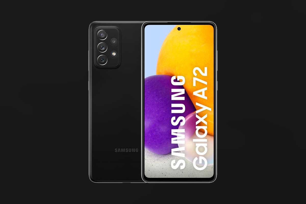 El Samsung Galaxy A72 es oficial, estas son las novedades que te interesa conocer