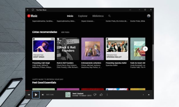 YouTube Music: Trucos y consejos en 2021 para exprimirlo al máximo