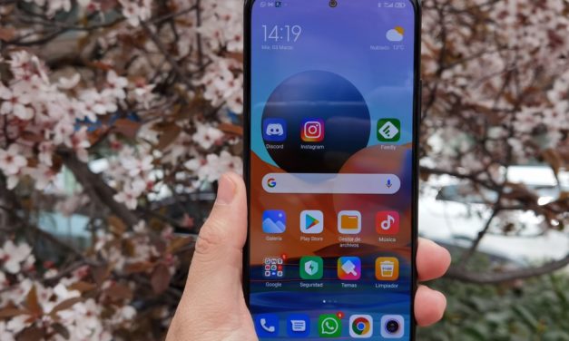 Fotos tomadas con el Xiaomi Redmi Note 10 Pro: ¿es buena cámara en 2022?