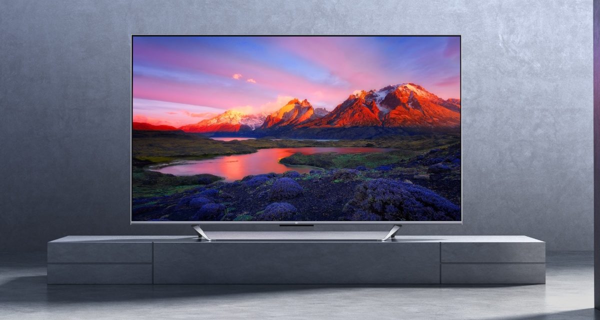 Precio y dónde comprar la TV de 75 pulgadas de Xiaomi