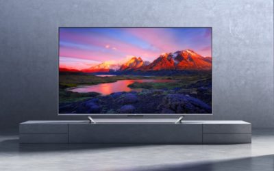 Precio y dónde comprar la TV de 75 pulgadas de Xiaomi