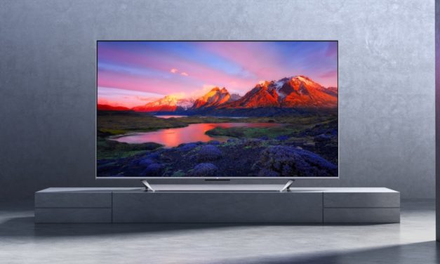 Precio y dónde comprar la TV de 75 pulgadas de Xiaomi