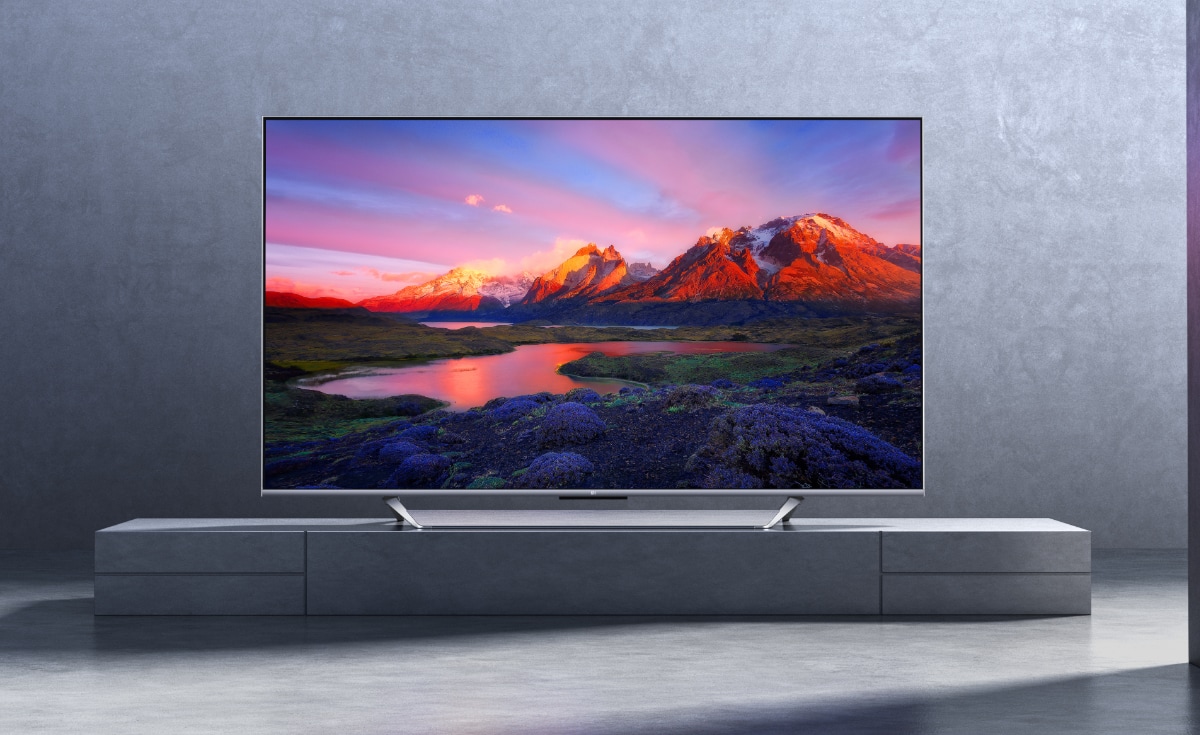 PRECIO Y DÓNDE COMPRAR LA TV DE 75 PULGADAS DE XIAOMI