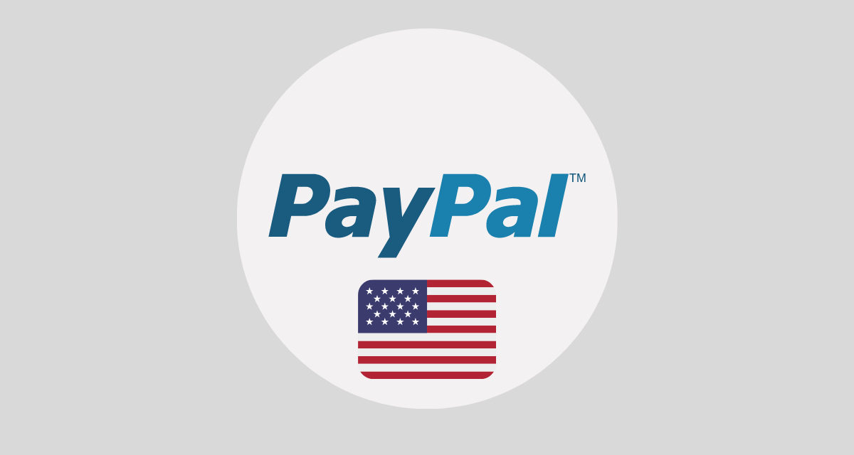 asiático camisa información ▷ Cómo crear una cuenta de PayPal USA y para qué sirve [2021]