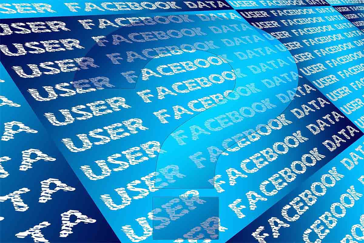 500 millones de datos de usuarios de Facebook filtrados ¿eres uno de los afectados?