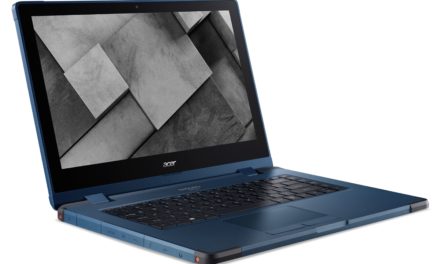 Potentes y resistentes a todo, así son los nuevos portátiles y tablets de Acer