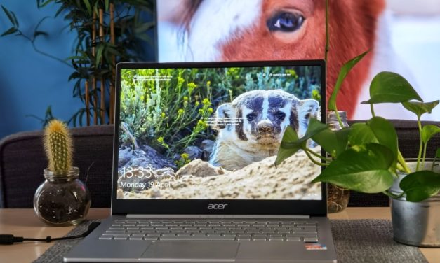 Mi experiencia con el Acer Swift 3 de 2021 tras más de una semana de uso