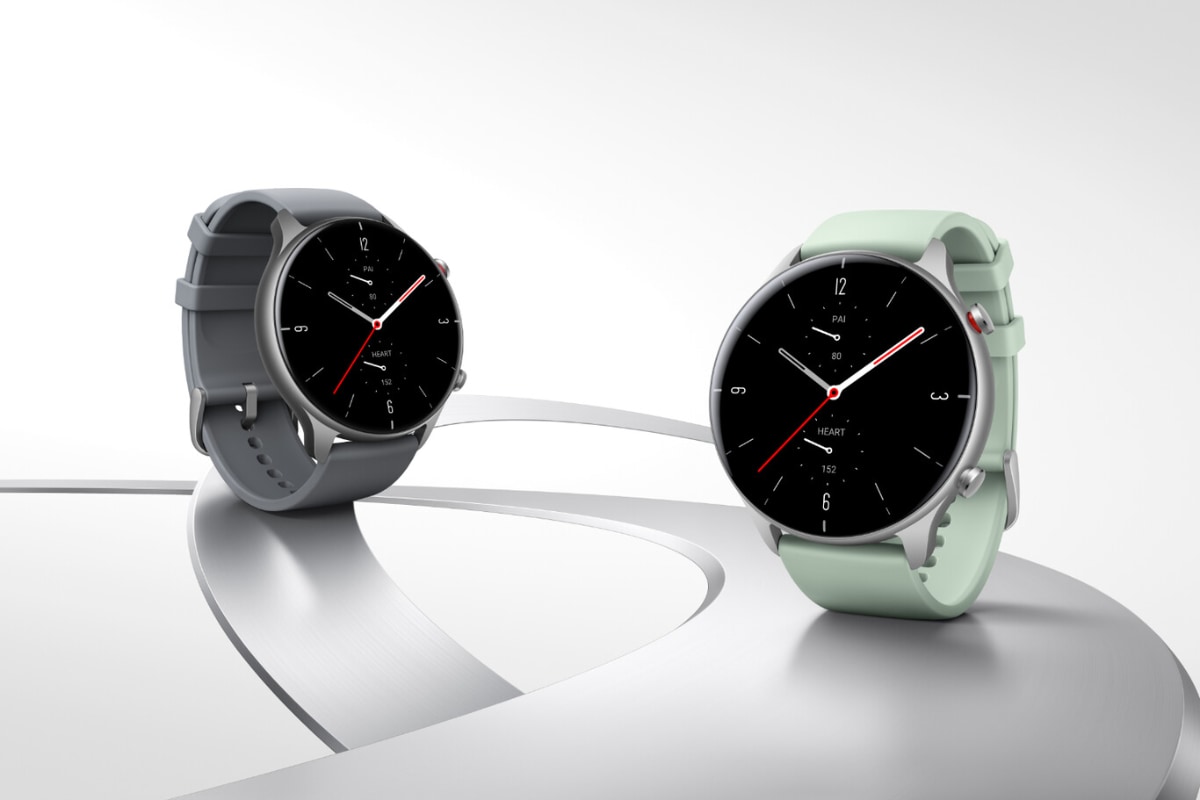 amazfit-smartwatch