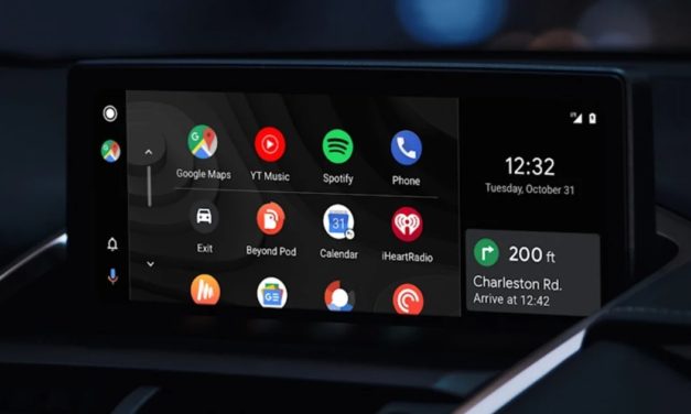 Estas son las novedades que van a llegar a Android Auto las próximas semanas