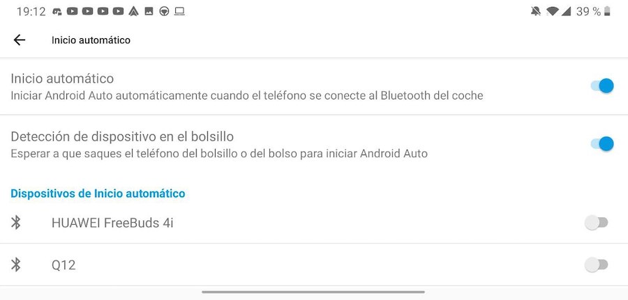 android auto trucos 2021