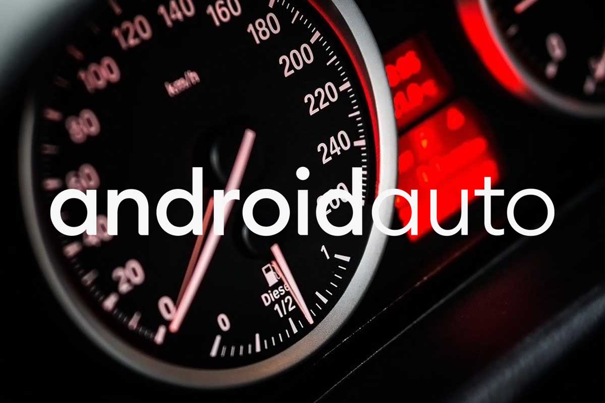No te pierdas estas novedades de Android Auto para tu coche