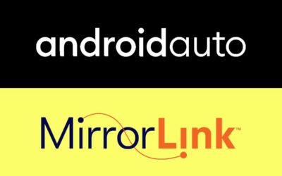 Android Auto vs Mirrorlink, estas son todas las diferencias que debes conocer