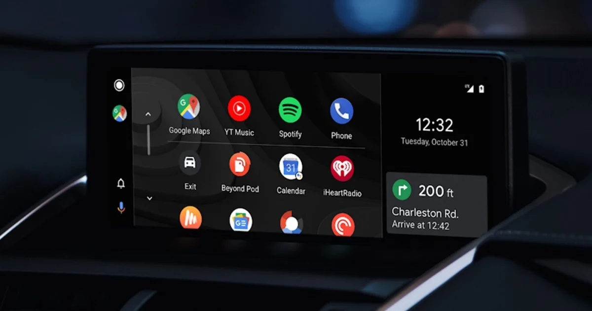 ESTAS SON LAS NOVEDADES QUE VAN A LLEGAR A ANDROID AUTO LAS PRÓXIMAS SEMANAS