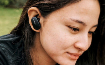 5 formas de sacarle partido a los auriculares Bose QuietComfort