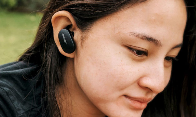 5 formas de sacarle partido a los auriculares Bose QuietComfort