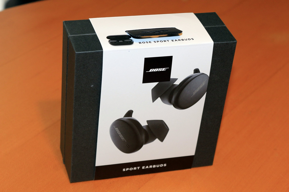Nuestra experiencia de uso con los auriculares Bose Sport Earbuds 6