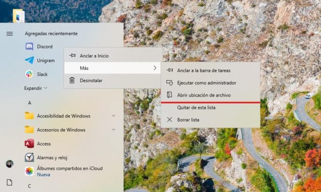 Cómo cambiar los iconos de Windows 10