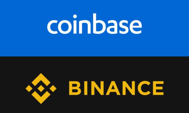 Comisiones de Coinbase vs Binance: esto es lo que tienes que pagar por operar con criptomonedas