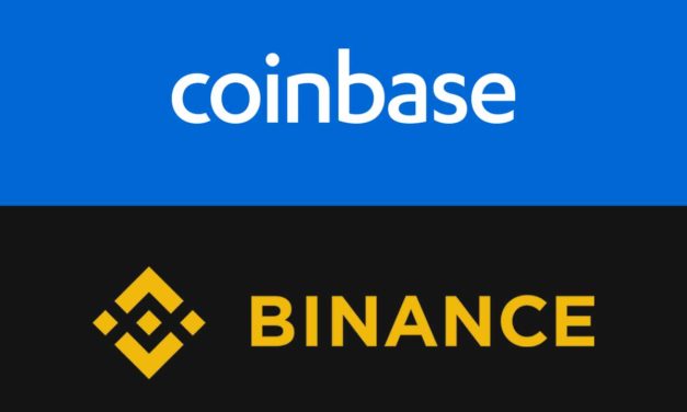 Coinbase y Binance no funcionan, las aplicaciones se caen en todo el mundo por la bajada del Bitcoin