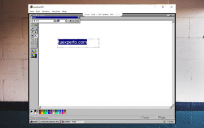 Cómo transformar Windows 10 en Windows 95 o XP