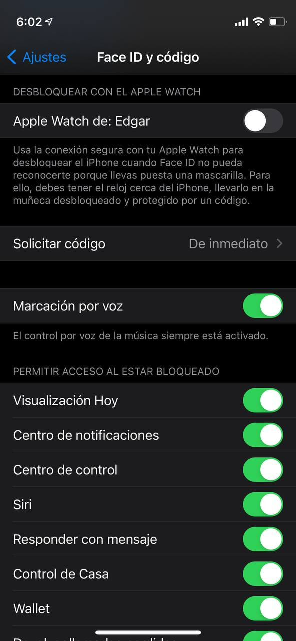 iOS 14.5: novedades y trucos para la nueva versión del iPhone y el iPad 2