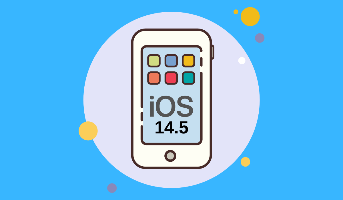 iOS 14.5