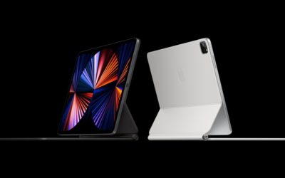 5 alternativas al iPad Pro 2021 igual de potentes pero más económicas