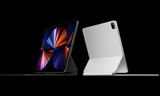 5 alternativas al iPad Pro 2021 igual de potentes pero más económicas