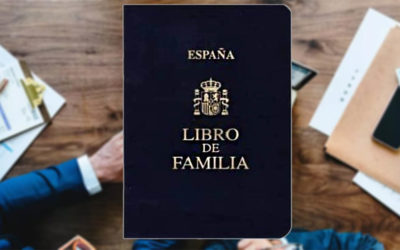Adiós al Libro de Familia: todo lo que debes saber sobre el nuevo documento