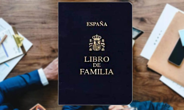 Adiós al Libro de Familia: todo lo que debes saber sobre el nuevo documento