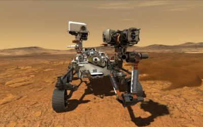Respirar oxígeno en Marte no es un sueño: atención a este hito de la NASA