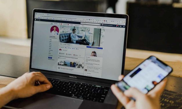 No te fíes si ves anuncios de Clubhouse para PC en Facebook