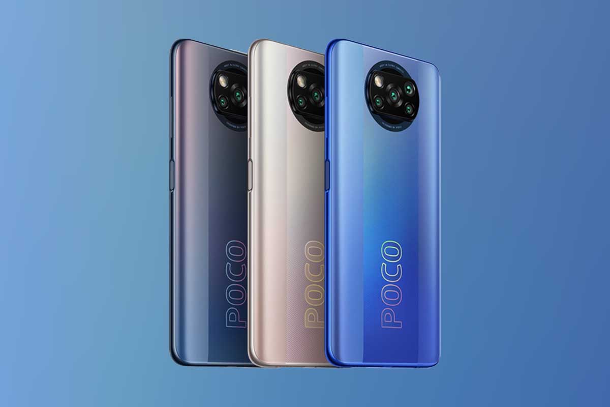 Ojo a la oferta: consigue un Poco X3 Pro por menos de 200 euros