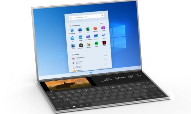 ¿Qué es Windows 10X, Para qué sirve y qué sabemos de él?