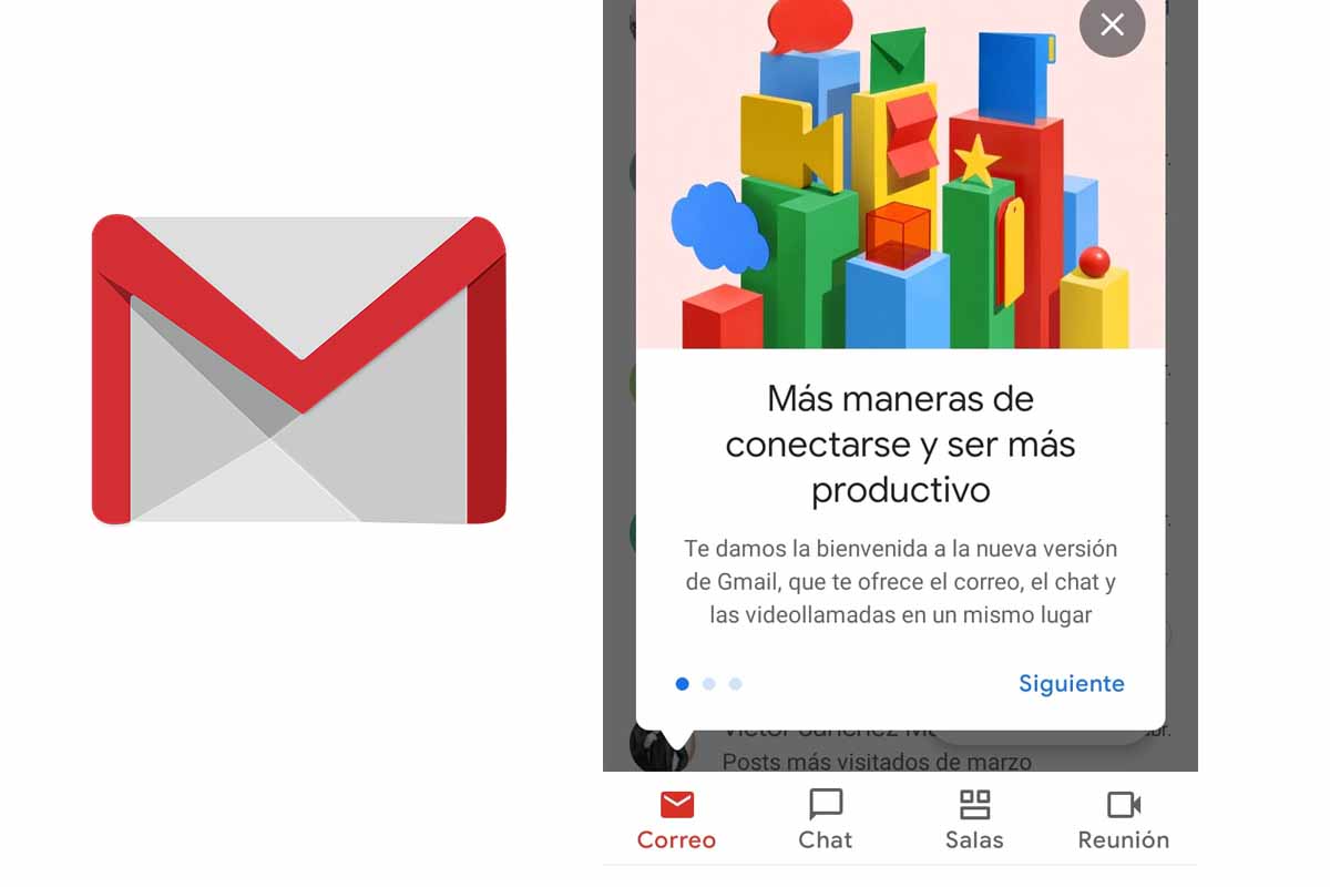 Cómo ver los correos archivados en Gmail y otras funciones ocultas en tu correo