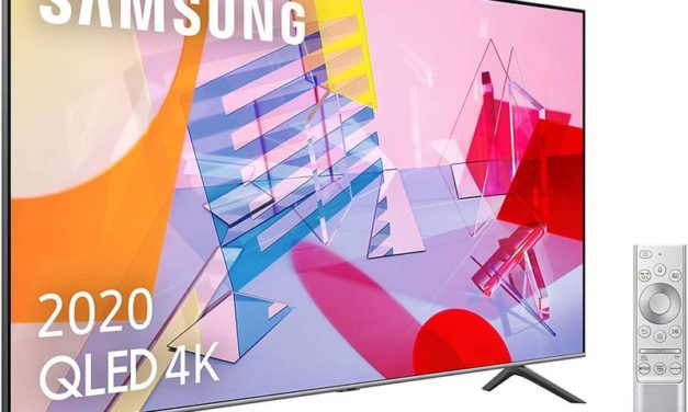 5 televisores de Samsung por debajo de 800 euros que puedes comprar hoy