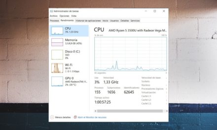 7 trucos para dominar el administrador de tareas de Windows 10