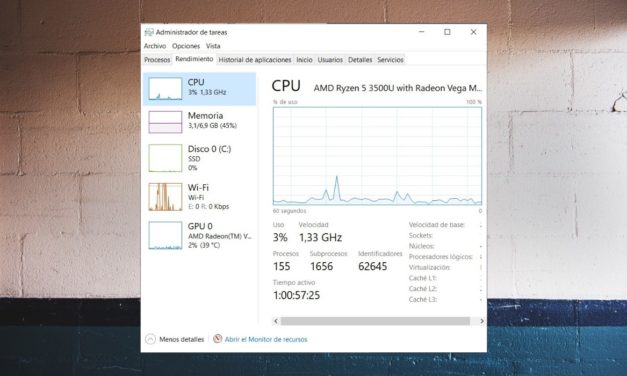 7 trucos para dominar el administrador de tareas de Windows 10