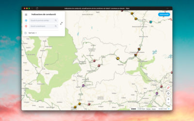 11 trucos para exprimir Waze en Android y Windows 10