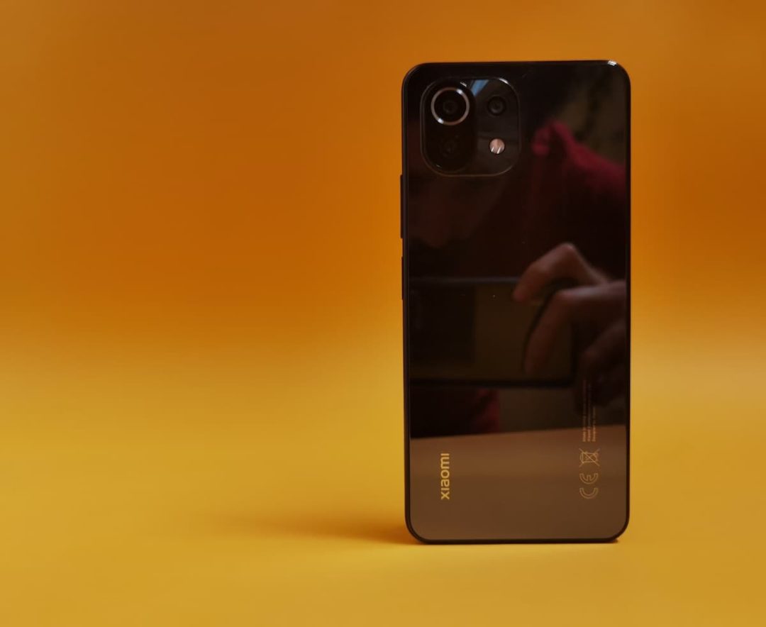 Opiniones del Xiaomi 11 Lite, ¿merece la pena este móvil en 2022? 1