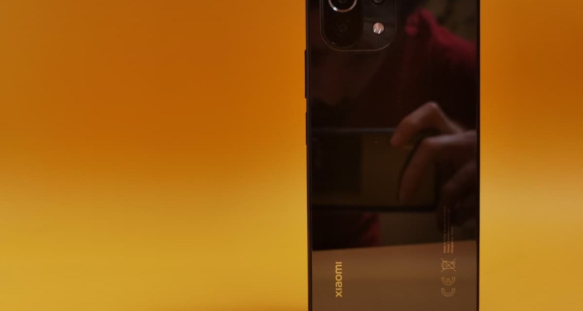 Opiniones del Xiaomi 11 Lite, ¿merece la pena este móvil en 2022?