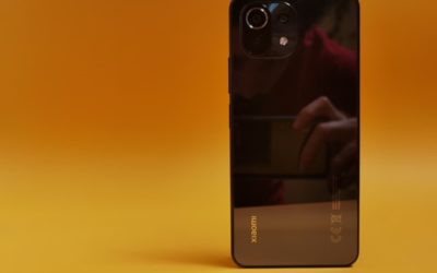 Opiniones del Xiaomi 11 Lite, ¿merece la pena este móvil en 2022?